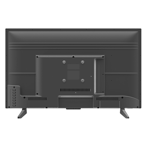 Vision 32-Inch Smart TV