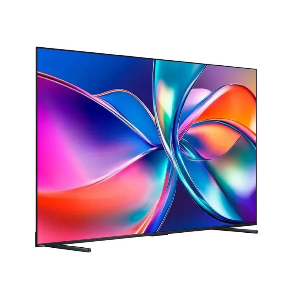 Hisense 55Q6Q – 55″ 4K QLED Smart TV