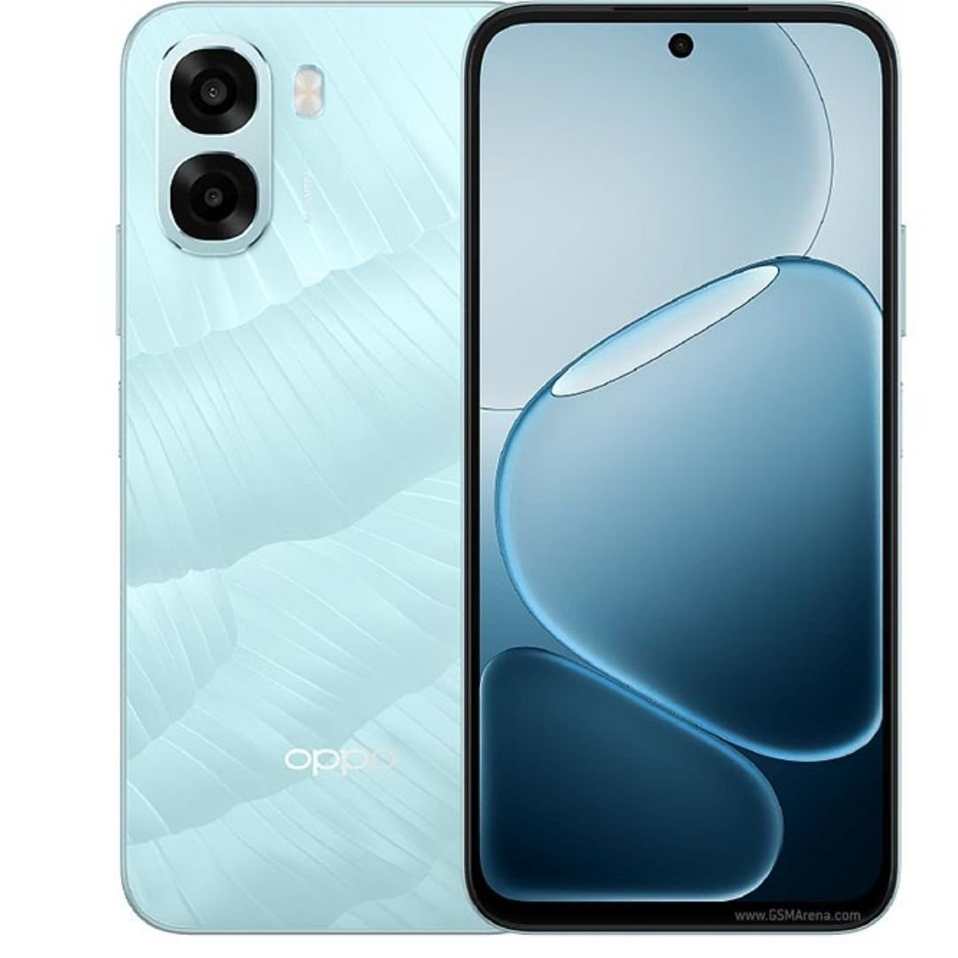 Oppo A6x