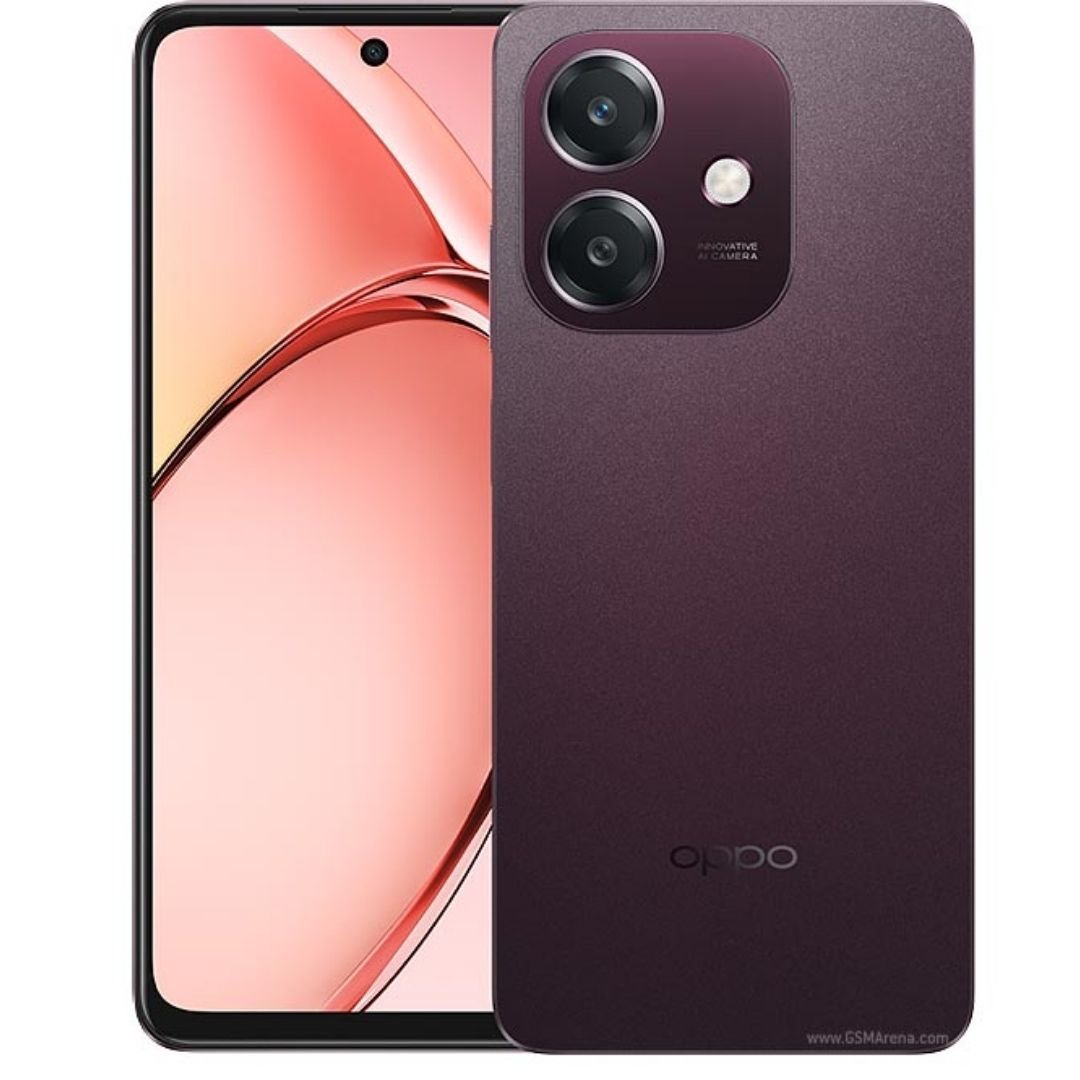 Oppo A3 Ram 8GB Storage 256GB
