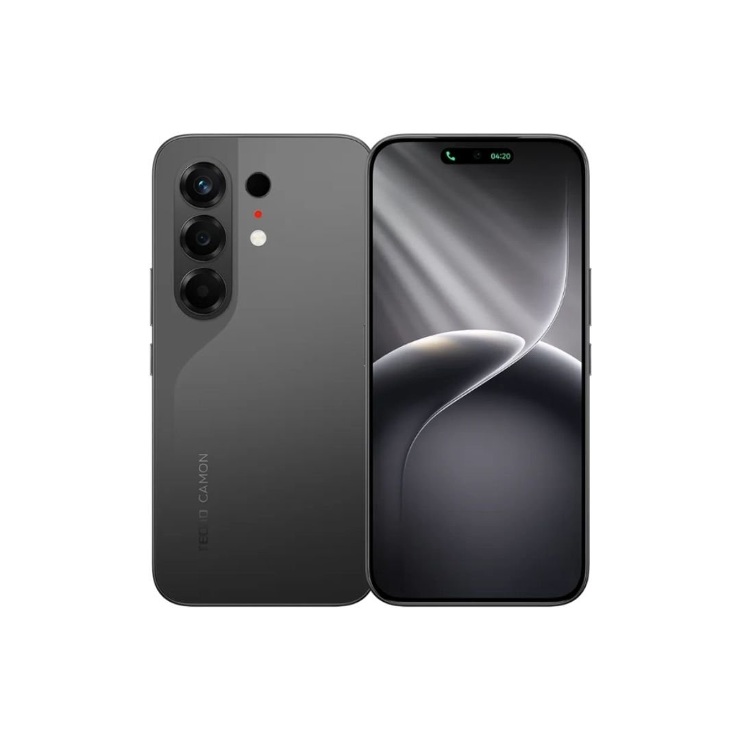 Tecno Camon 50