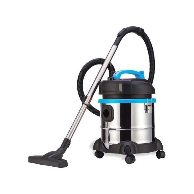 Ramtons 21Litres Wet and Dry Vacuum cleaner