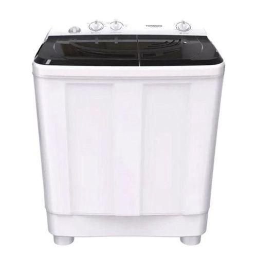 Tornado 10KG TOP LOAD WASH & DRY MACHINE