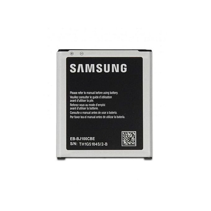 Samsung Galaxy J1 Battery Replacement