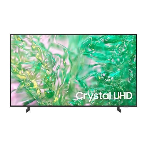 Samsung 65″ 65DU8000 Crystal UHD 4K Smart TV