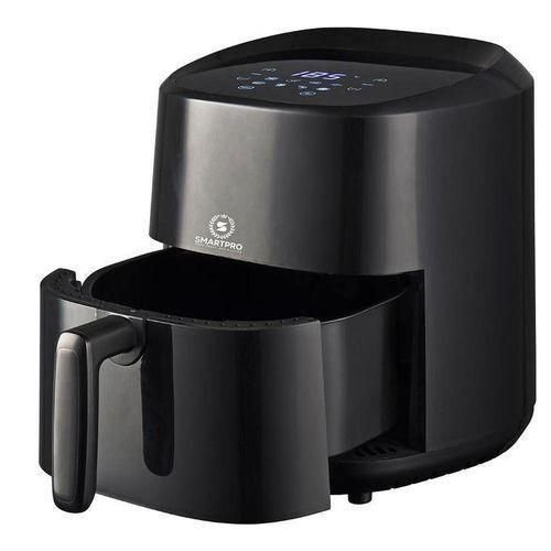 SMARTPRO 5L Digital Air Fryer (SAF-213B) – Black