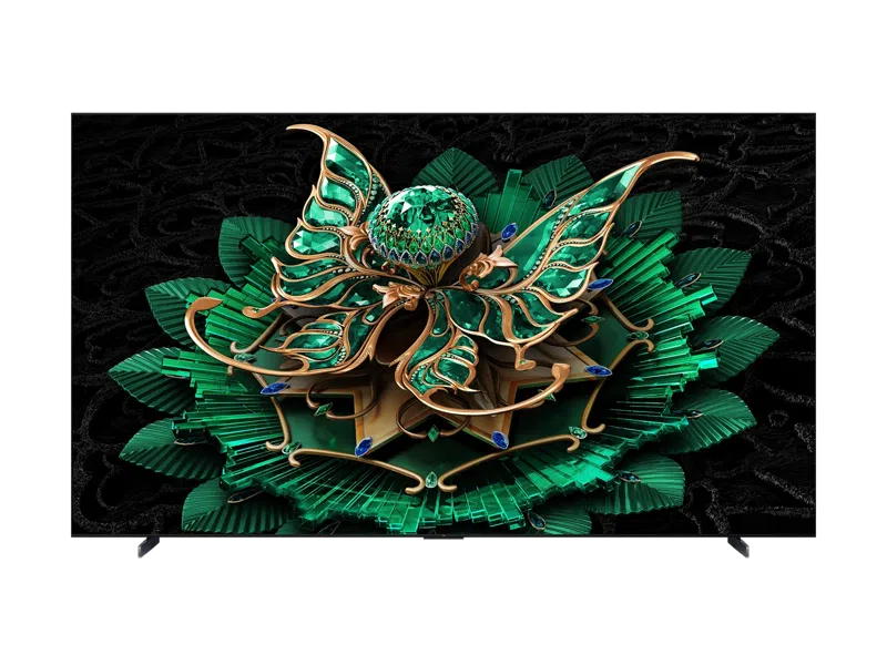 TCL 65Inch 65C7K 4K QLED Google TV