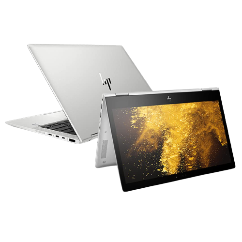 HP EliteBook x360 1030 G3 Multi-Touch 2-in-1 Laptop – 13.3″ FHD Touchscreen