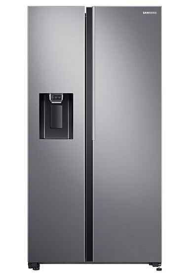 Side by Side Refrigerator