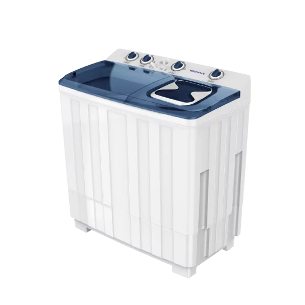 12 KG Twin Tub Top Load Washing Machine - Vision Plus