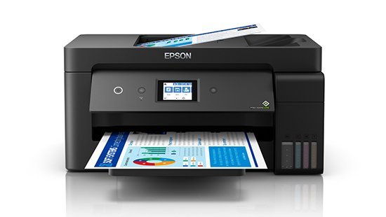 Epson EcoTank ITS L14150 Printer