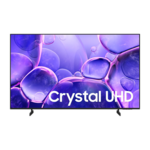 Samsung 50 Inch 4K Crystal UHD Smart TV