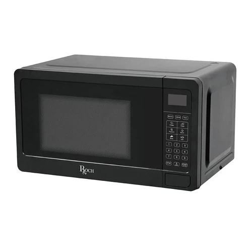 Roch RMW-20PX7H-B(B) 20L Digital Microwave Oven - 700 Watts