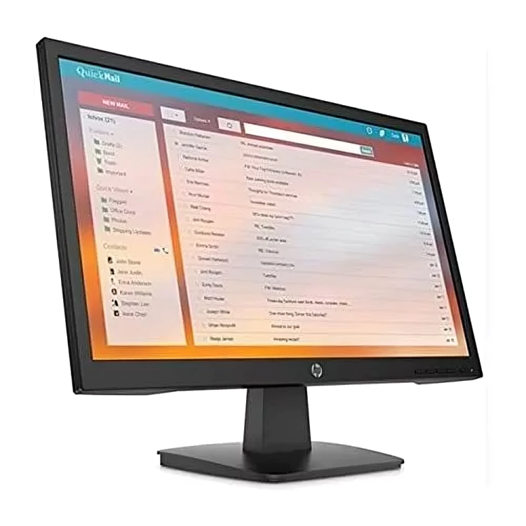 HP 22″ Inch P22v G4 Monitor HDMI