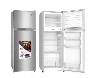 Roch RFR-150-DT-I 120L Refrigerator - Energy saving and low noise