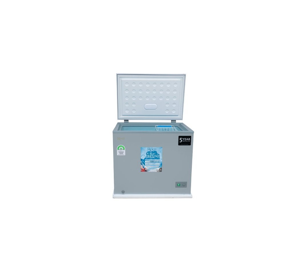 ROCH 251L Chest Freezer