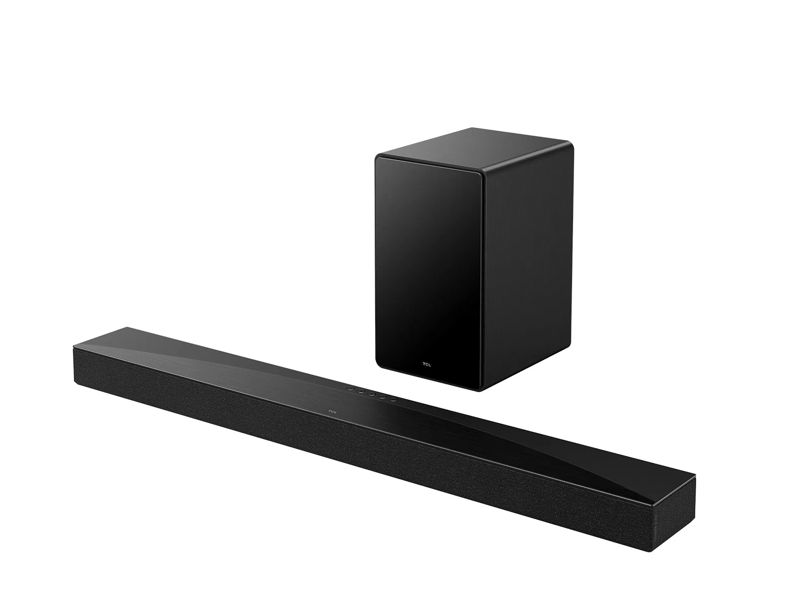 TCL Q65H 5.1ch High-end Home Theater Soundbar