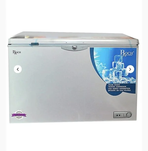 Roch 190 Liters RCF-250-G Chest Freezer