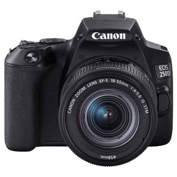 EOS M50 MARK II+EF-S M15-45 ISS TM KIT (Copy)