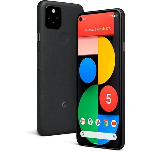 GOOGLE PIXEL 5 128GB
