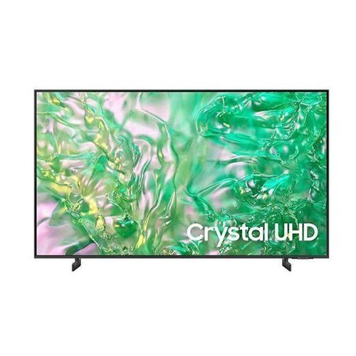 Samsung 65″ 65DU800 Crystal UHD 4K HDR TV – Series 8