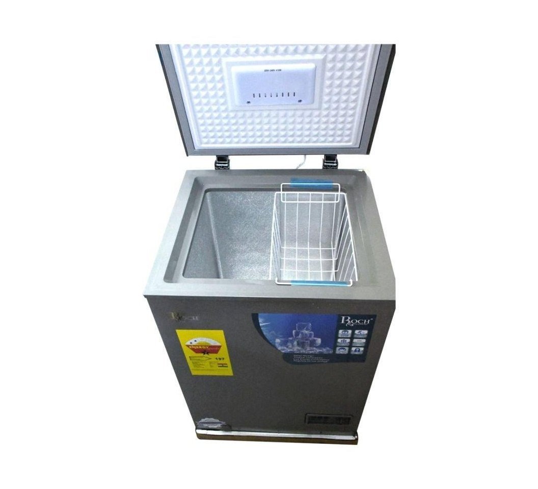 Roch 95L Chest Freezer RCF-130-G