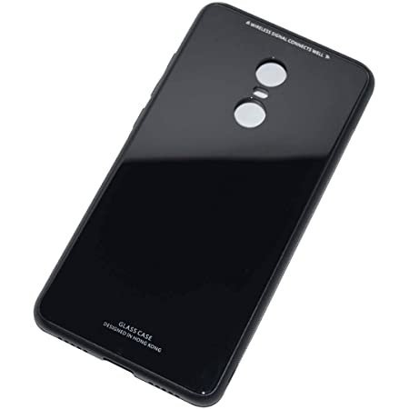 Xiaomi Redmi 4X Glass Back Cover Replacement