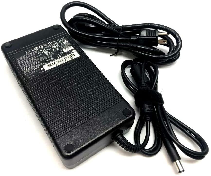 HP 19.5v 11.8a Blue Pin Adapter (Original)