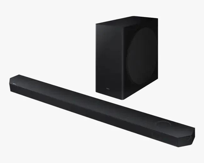 Samsung HW-Q800D 5.1.2 ch Dolby Atmos Wireless Soundbar