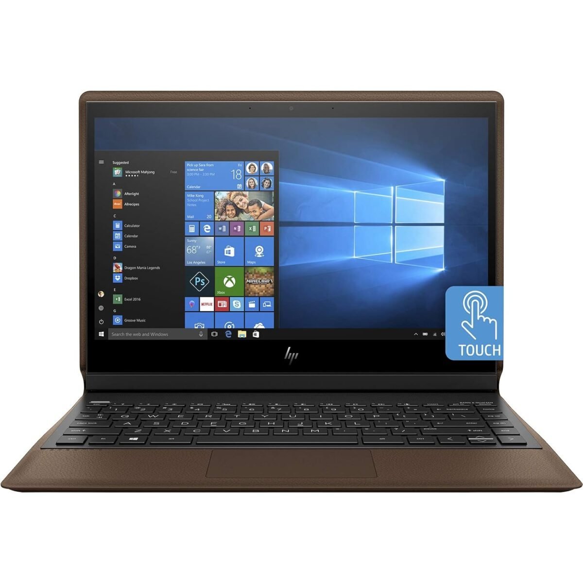 HP Spectre Folio 13-x360 i7-8500Y