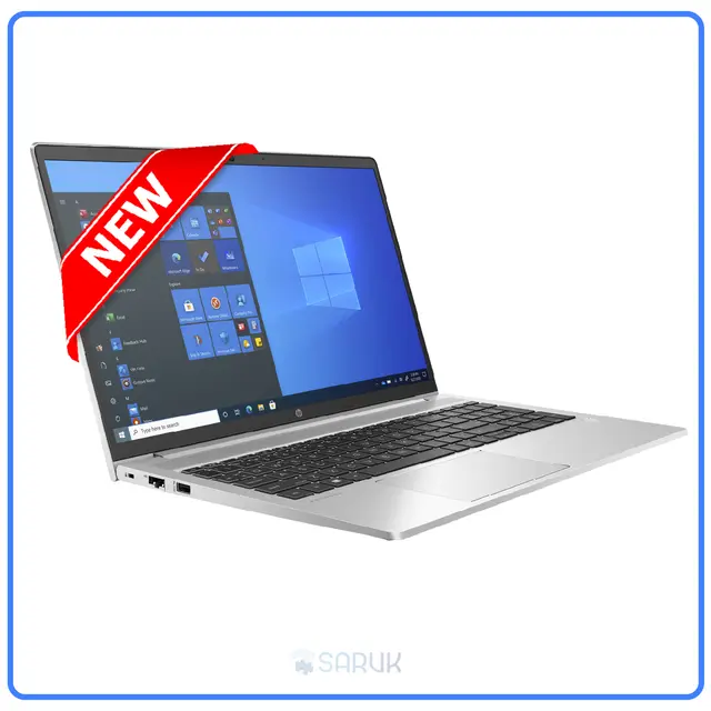 HP ProBook 650 G8 11th Gen Intel Core i7-1135G7 8GB RAM 256GB SSD 15.6"