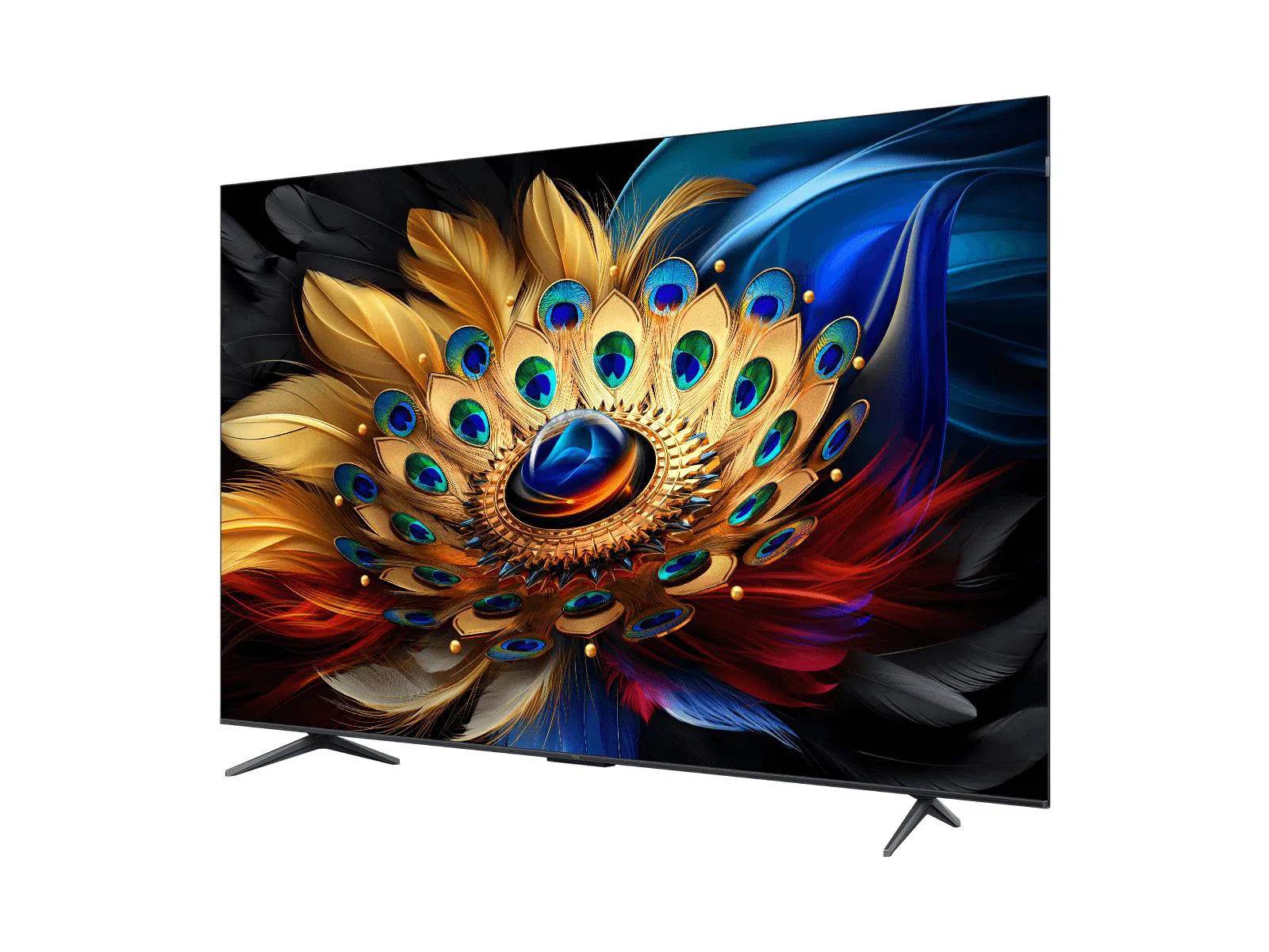 TCL C655 98 INCH QLED PRO TV 98C655