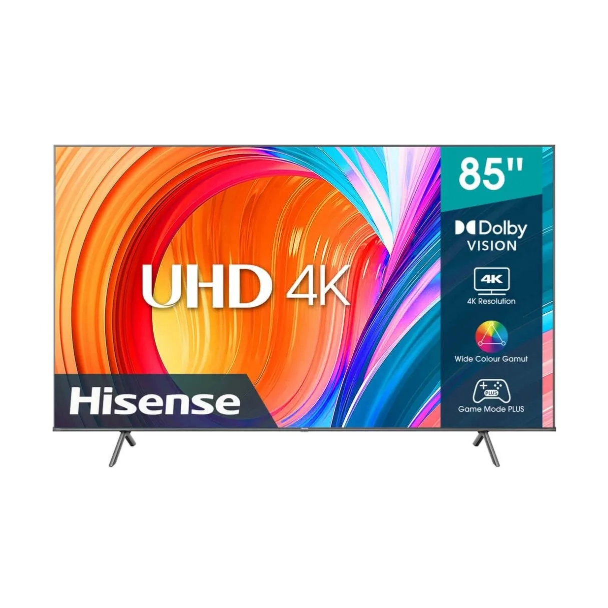 Hisense 85A7HKEN 85 Inch 4K UHD Smart TV