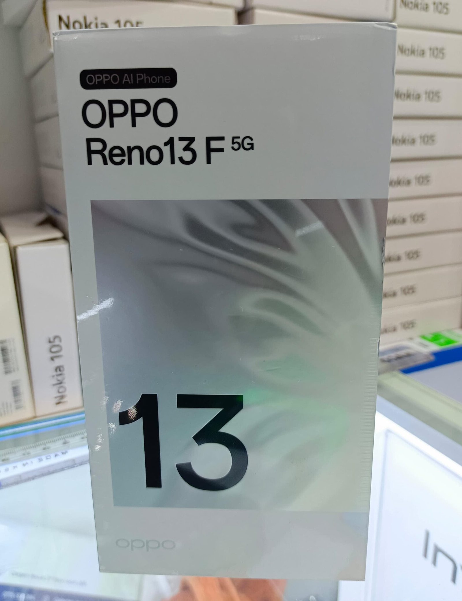 OPPO Reno 13F 5G