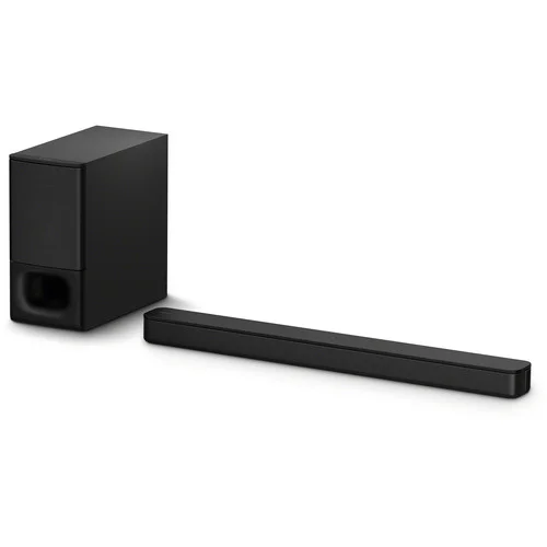 Vision Plus VP2111SB 2.1 CH 240 WATTS Soundbar