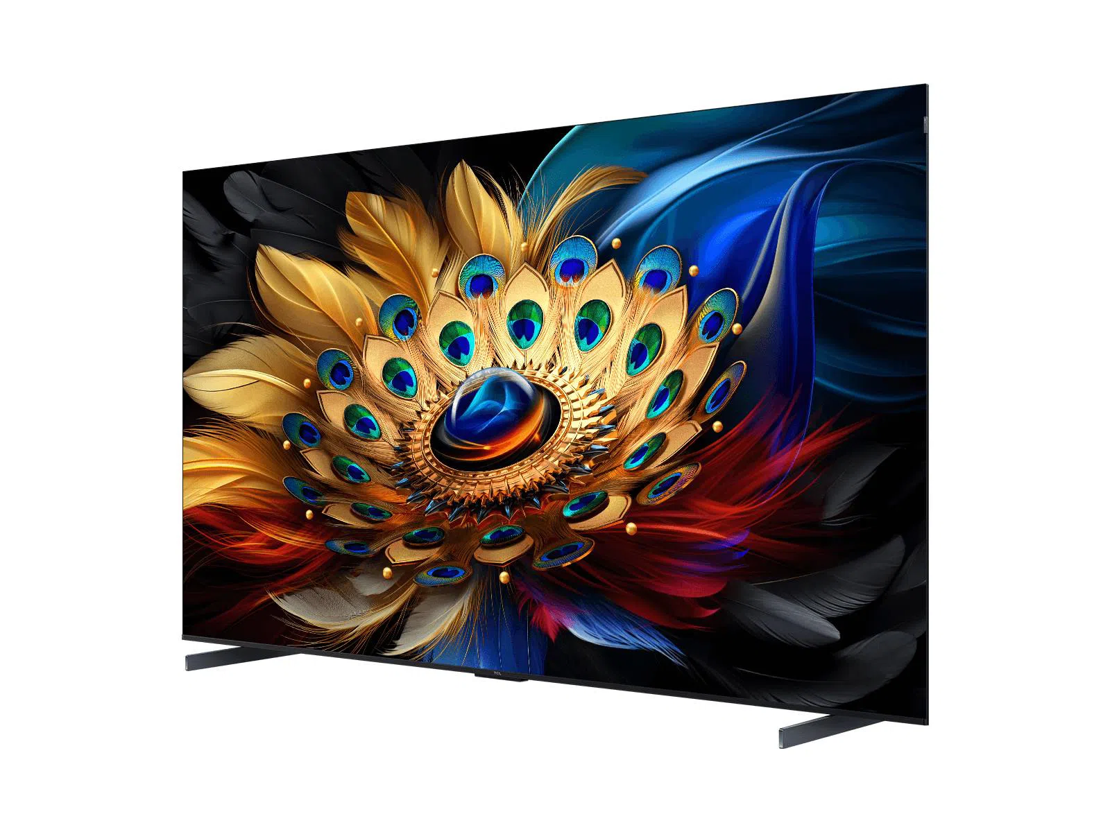 Samsung 65DU7000 65 Inch 4k UHD LED TV