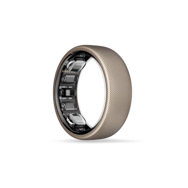 Amazfit Helio Ring