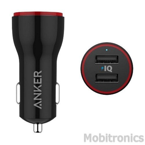 PowerDrive 2 Car Charger