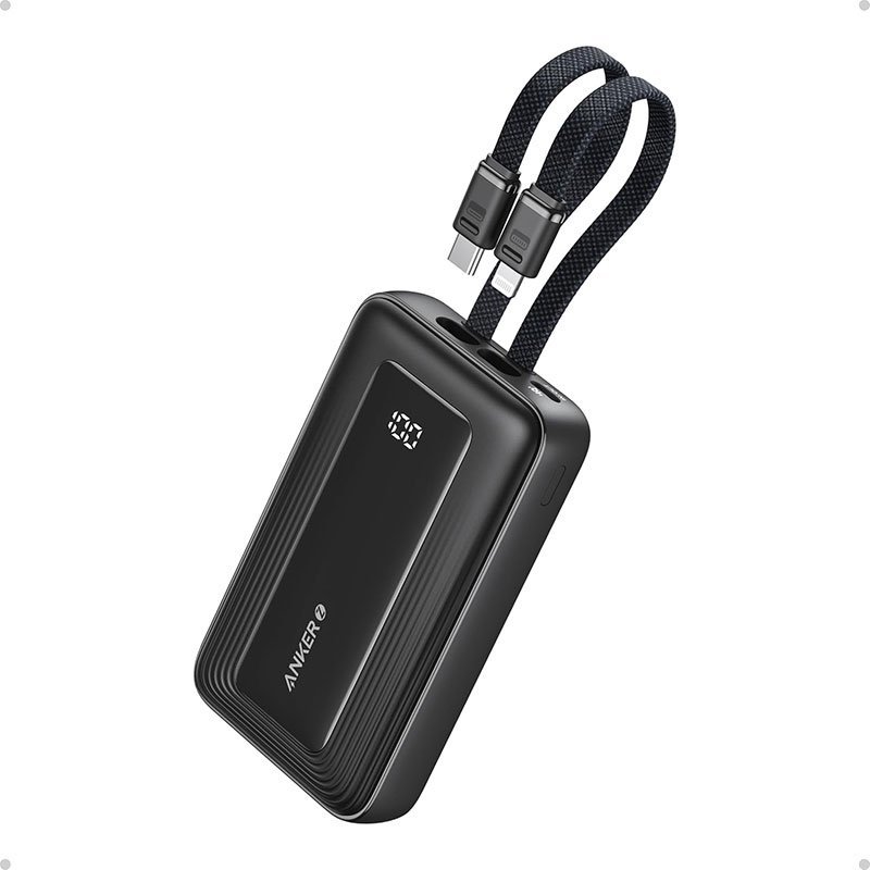 Anker Zolo Power Bank (10