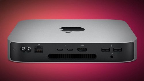 Mac mini