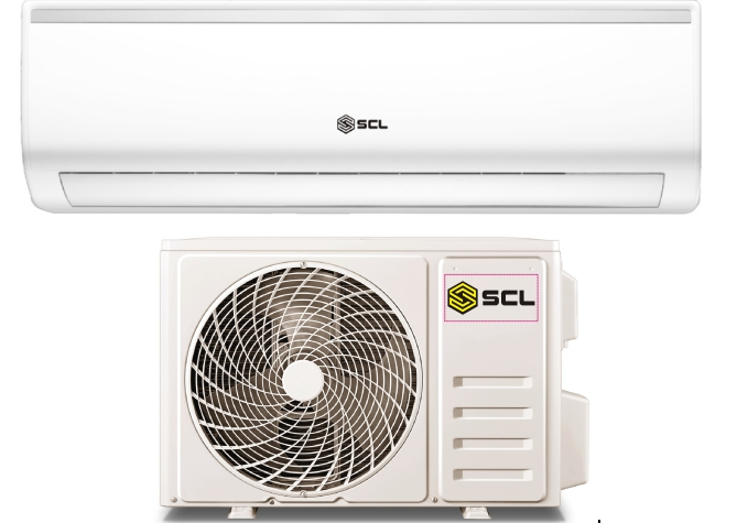 SCL On/Off Split Type Air Conditioner
