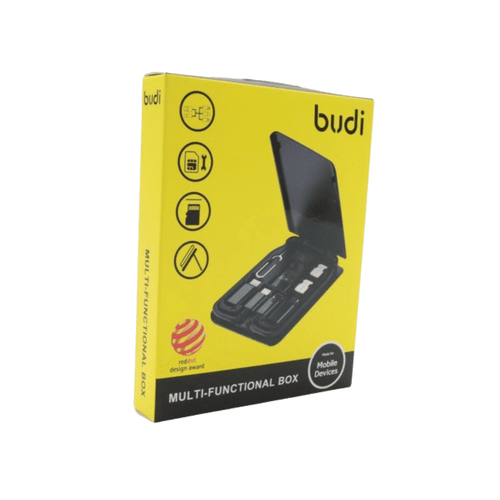 Budi Multi-functional Box – DC515C