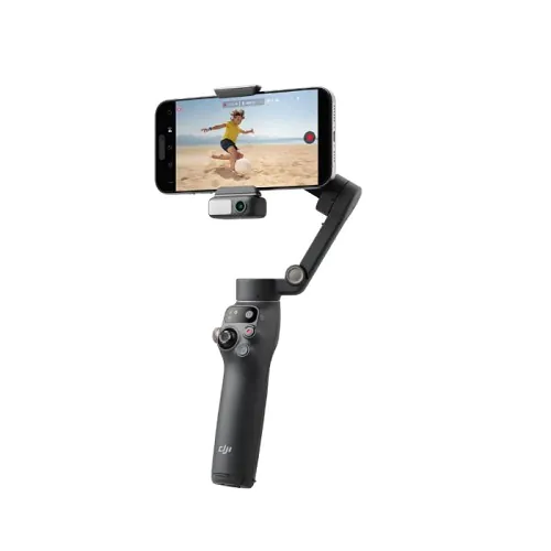 DJI Osmo Mobile 7P Gimbal