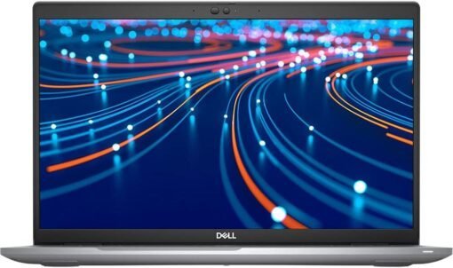 Dell Latitude 5520 Laptop 15.6″ i7-1185G7 512GB 16GB