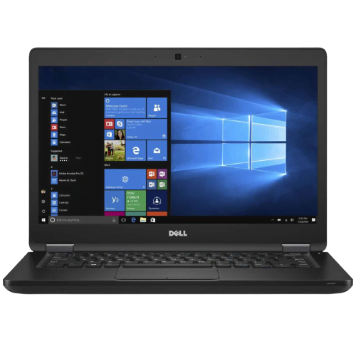 Dell Latitude 5480 TOUCHSCREEN Laptop
