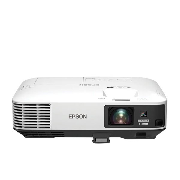 Epson EB-2250U Projector – 5