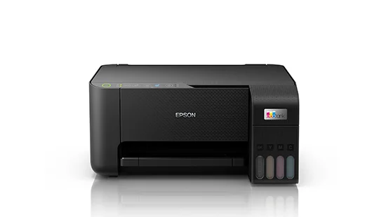 Epson L3250 Eco Tank Wi-Fi All-in-One Ink Tank Printer