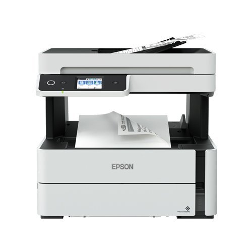 Epson EcoTank M3170 Ink tank Printer