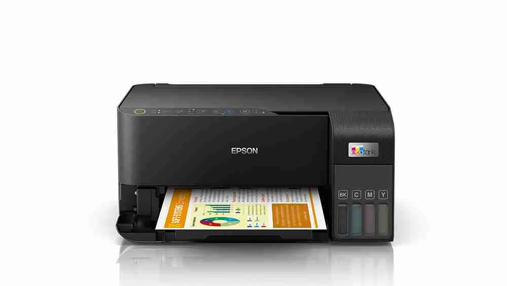 Epson L3550 Ink tank Printer