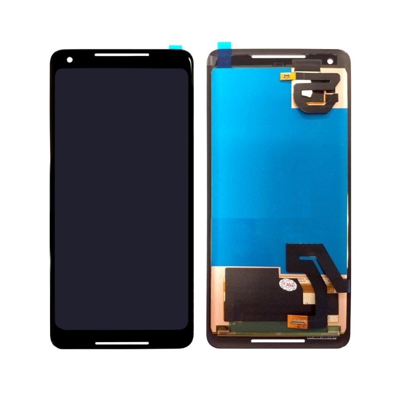 Pixel 2XL Screen Replacement